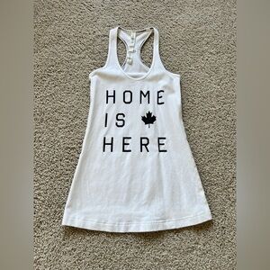 Lululemon Home is Here π¨π¦